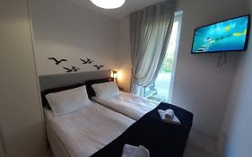 Apartament Koszałka